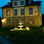 Jagdschloss - Residenz Walkenried