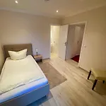 Hotel Jagdschloss - Residenz 3*