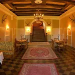 Jagdschloss - Residenz 3*