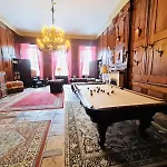 מלון Jagdschloss - Residenz 3*