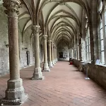 מלון Jagdschloss - Residenz 3*