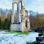 Jagdschloss - Residenz מלון 3*