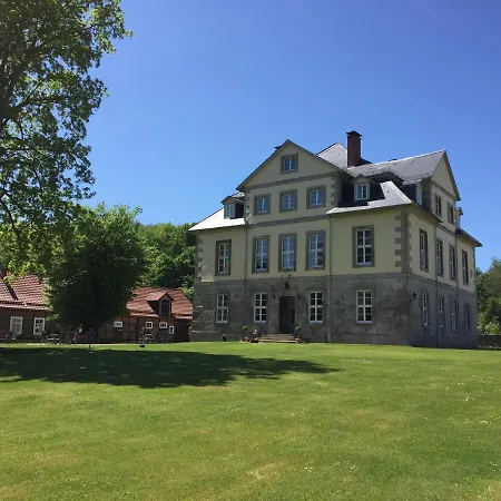 Jagdschloß Hotel