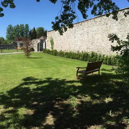 호텔 Jagdschloss Walkenried