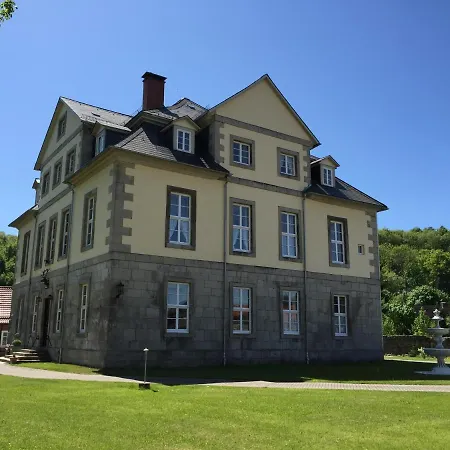 Hotel Jagdschloß