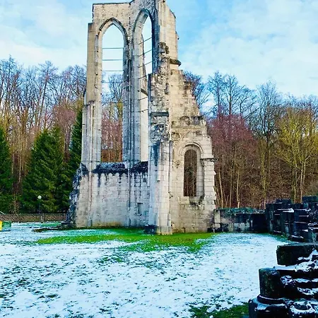 Ξενοδοχείο Jagdschloss 3*