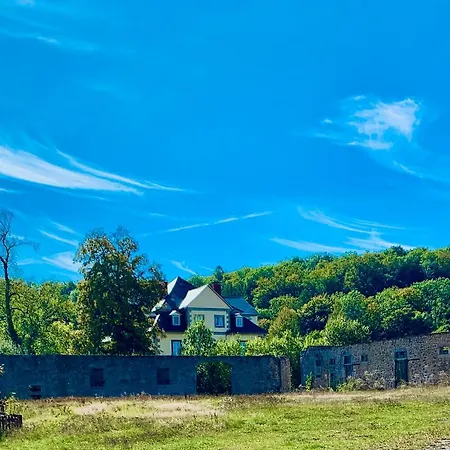 Hotel Jagdschloss 3*