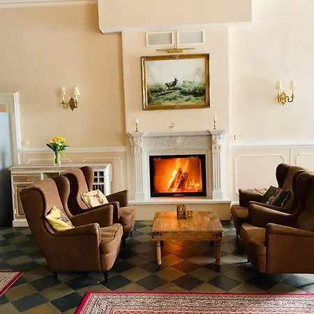 Ξενοδοχείο Jagdschloss 3*