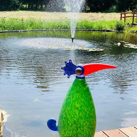 Jagdschloss Hotel Walkenried