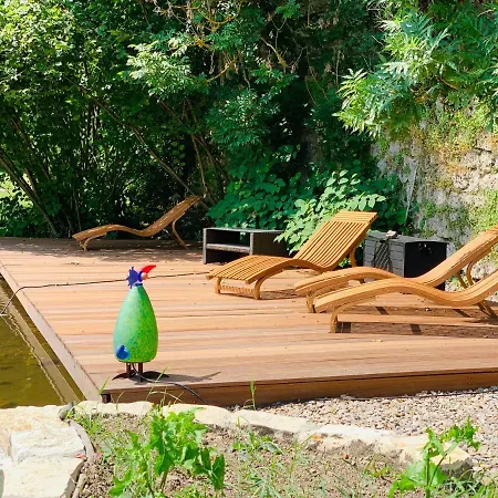 Jagdschloss 3* Walkenried