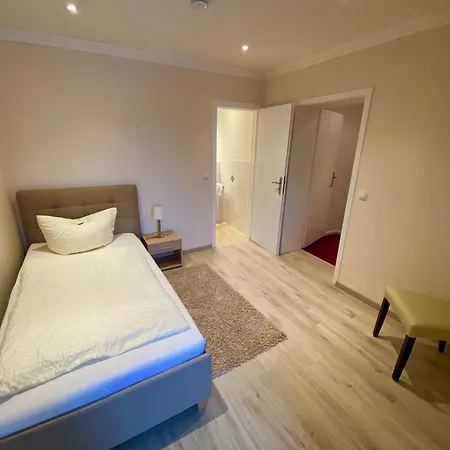 Hotel Jagdschloß 3*