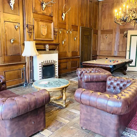 Jagdschloss - Residenz Hotel