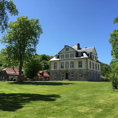 Jagdschloss - Residenz Walkenried