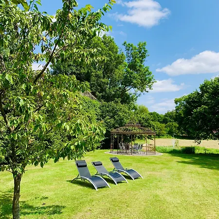 Jagdschloss Hotel 3*