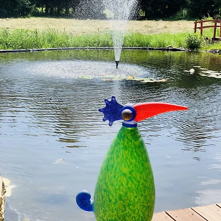 Hotel Jagdschloss Walkenried