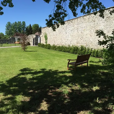 Jagdschloß 3* Walkenried