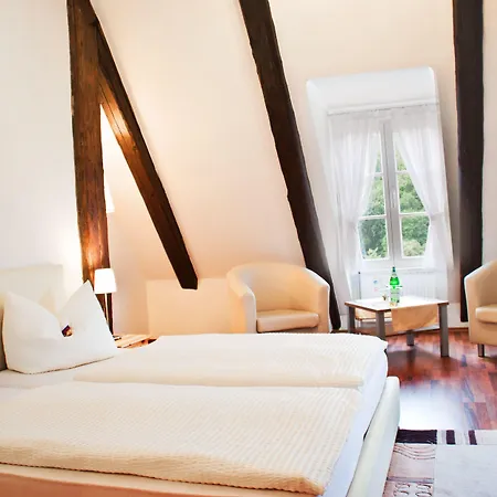 ホテル Jagdschloss - Residenz 3*