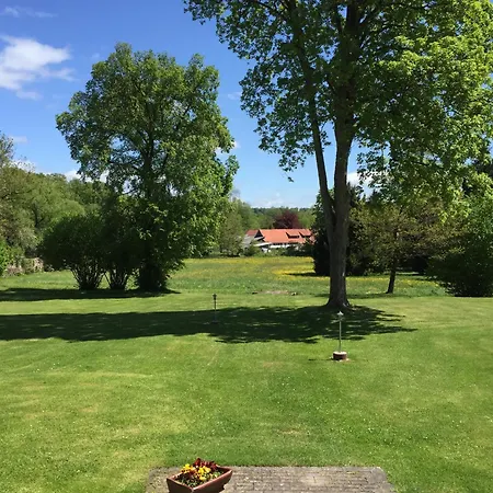 Jagdschloß 3* Walkenried