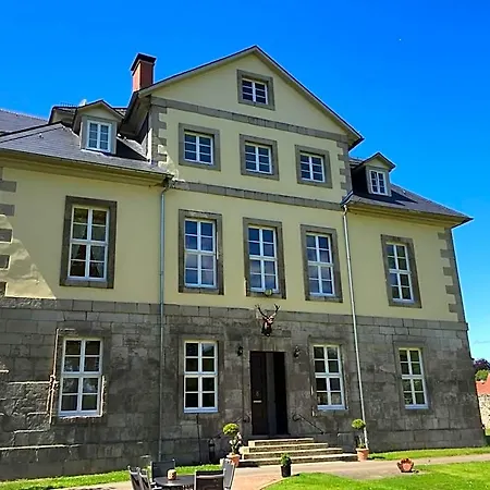 Hotel Jagdschloss - Residenz