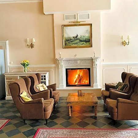 Hotel Jagdschloss - Residenz