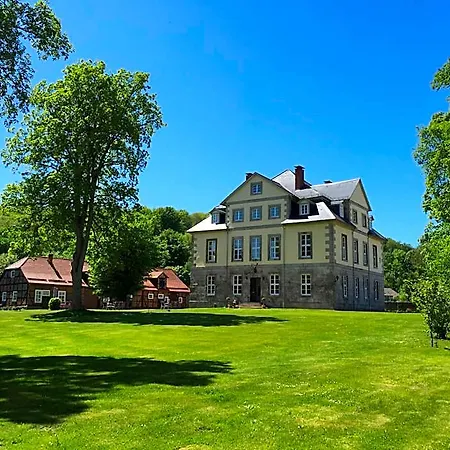 Jagdschloss - Residenz Walkenried