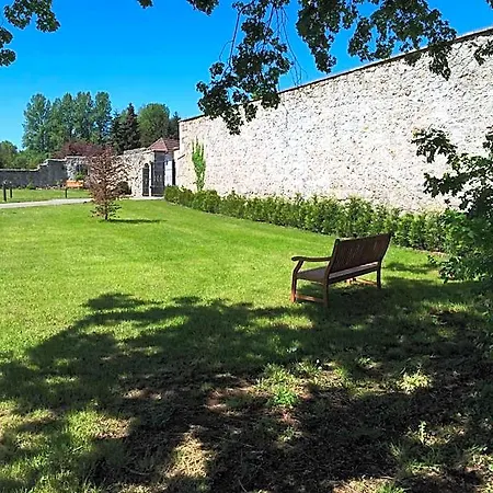 Jagdschloss - Residenz 3* Walkenried