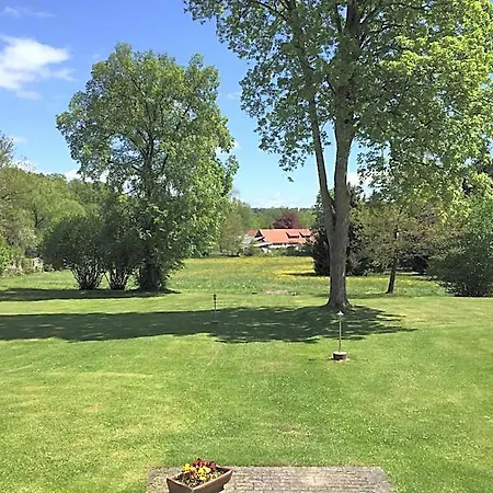 Hotel Jagdschloss - Residenz 3*