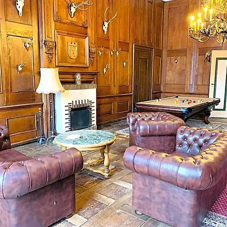 Hotel Jagdschloss - Residenz 3*