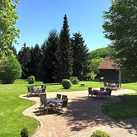Hotel Jagdschloss - Residenz