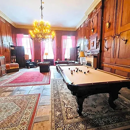 Jagdschloss - Residenz Hotel Walkenried