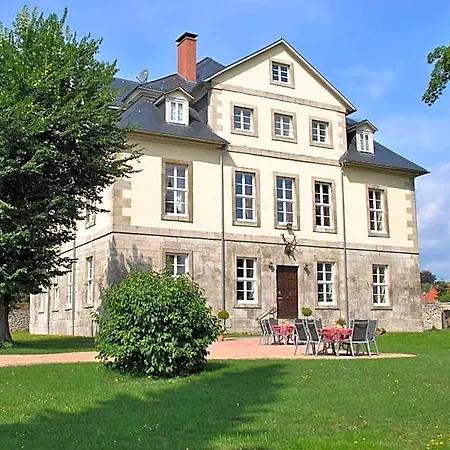 Jagdschloss - Residenz Walkenried