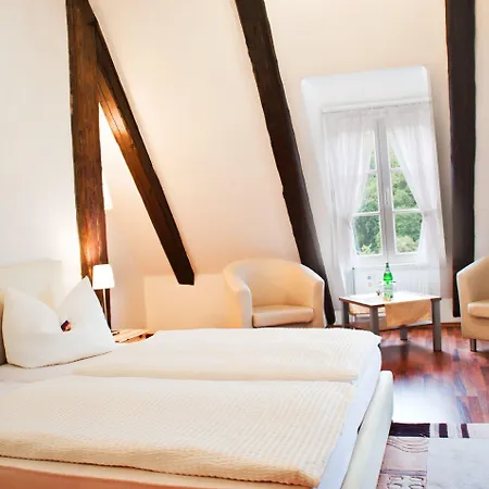 Hotel Jagdschloß 3*