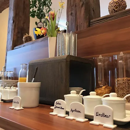 Hotel Jagdschloss 3*