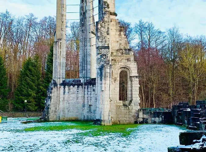 Hotel Jagdschloss 3*