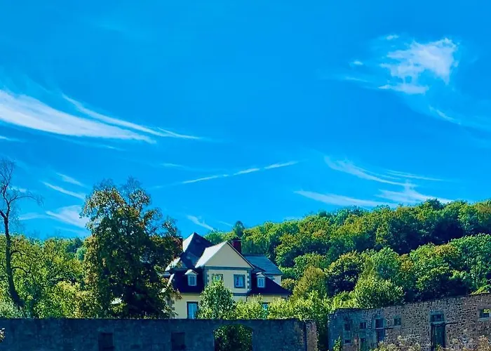 Hotel Jagdschloss 3*