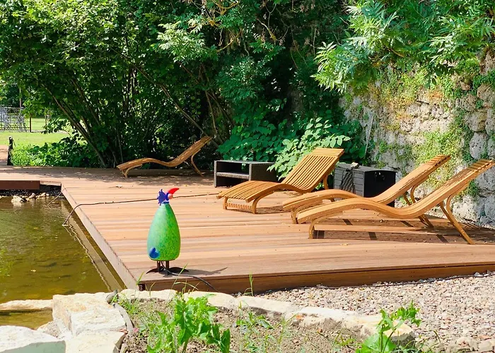 Jagdschloss 3* Walkenried