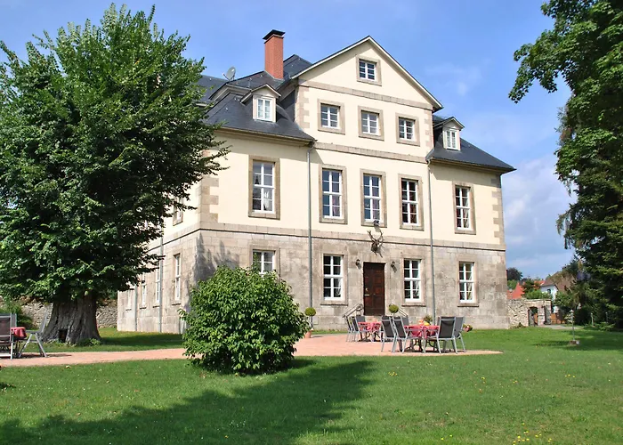 Jagdschloss