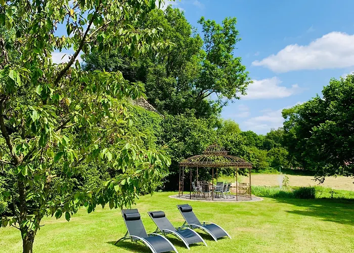 Jagdschloss Hotel 3*