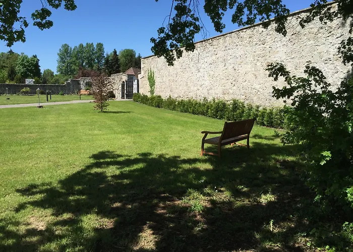 Jagdschloss 3* Walkenried