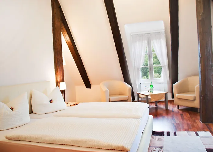 Hotel Jagdschloss 3*