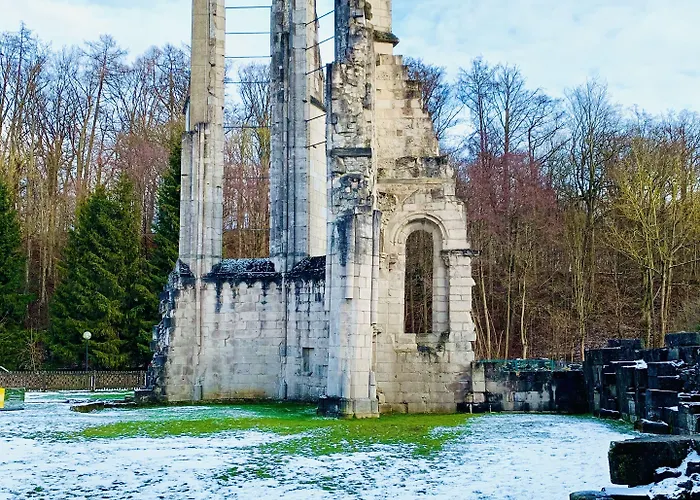 Jagdschloss Hotel 3*