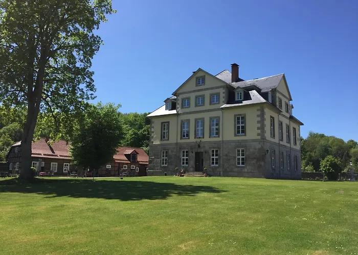 Jagdschloss