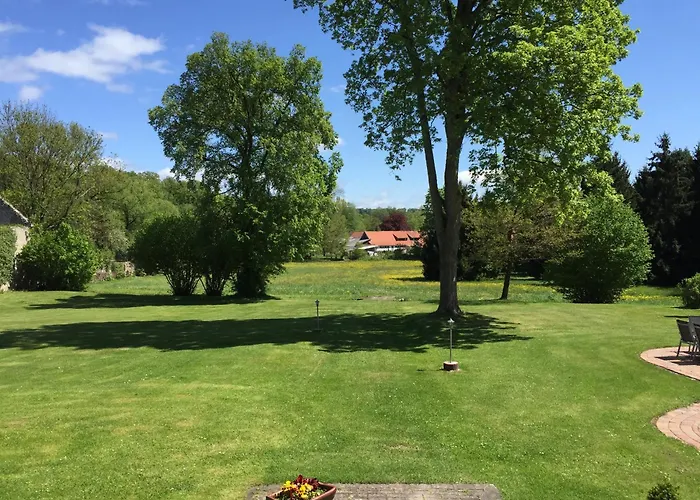 Jagdschloss 3* Walkenried
