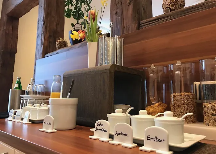 Hotel Jagdschloss 3*